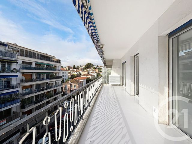 appartement - LE CANNET - 06