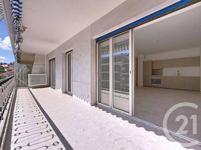 appartement - LE CANNET - 06