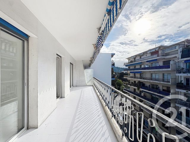 appartement - LE CANNET - 06