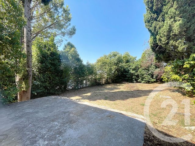 appartement - GRASSE - 06