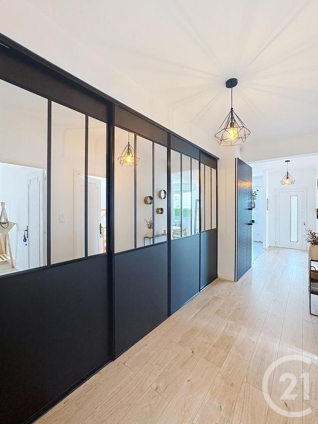 Appartement F3 à vendre - 3 pièces - 94.29 m2 - LE CANNET - 06 - PROVENCE-ALPES-COTE-D-AZUR - Century 21 Adhère Transactions