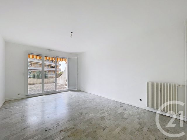 Appartement F2 à louer GRASSE