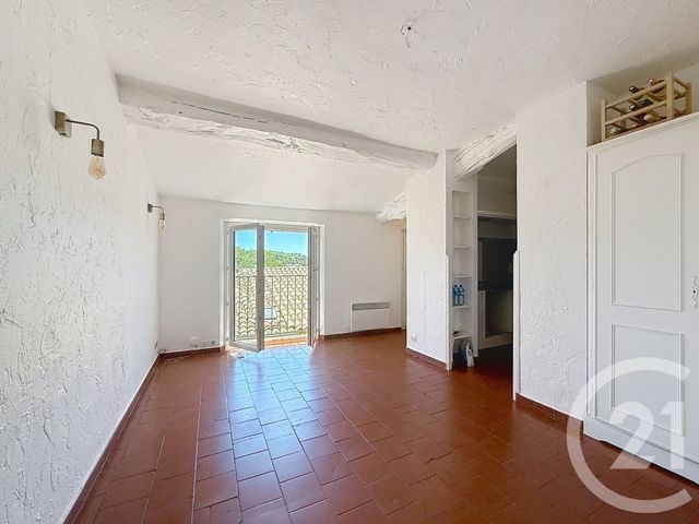 appartement - VALBONNE - 06
