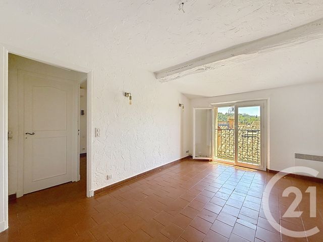 Appartement F3 à louer VALBONNE