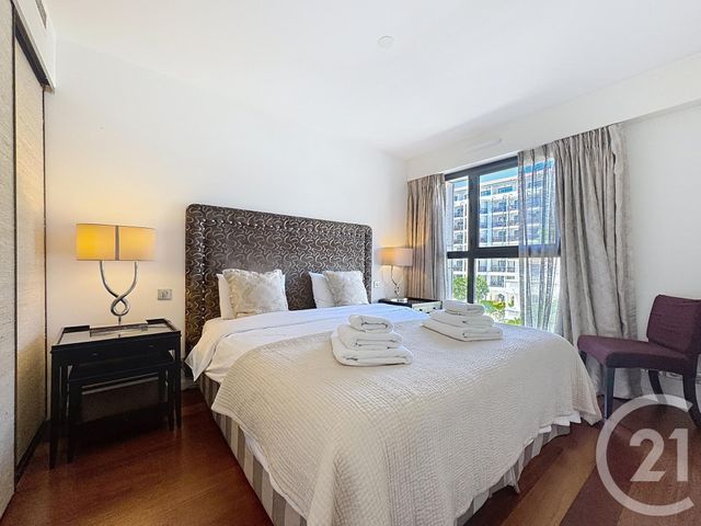 Appartement F2 à vendre - 2 pièces - 53.0 m2 - CANNES - 06 - PROVENCE-ALPES-COTE-D-AZUR - Century 21 Adhère Transactions