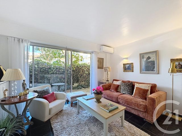 appartement - CANNES - 06