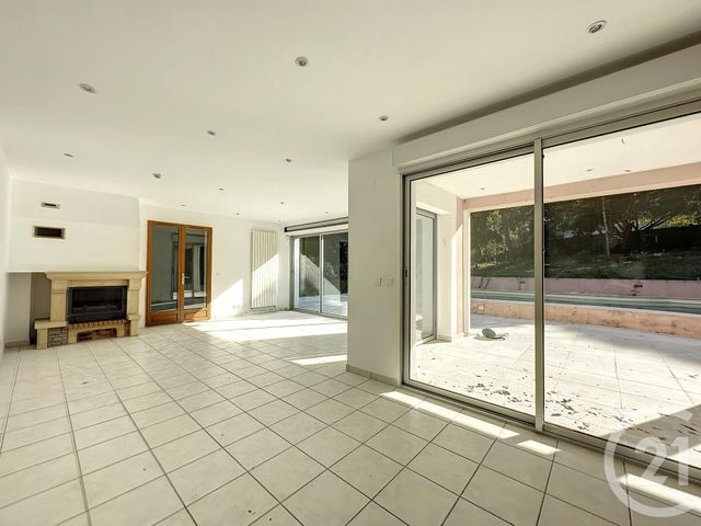 maison à louer - 5 pièces - 154.67 m2 - VALBONNE - 06 - PROVENCE-ALPES-COTE-D-AZUR - Century 21 Adhère Transactions