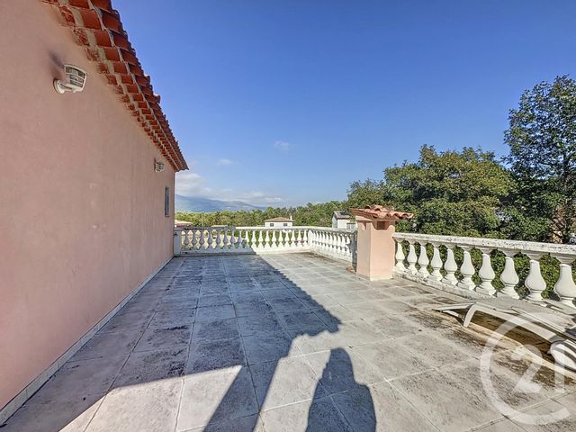 maison à louer - 5 pièces - 154.67 m2 - VALBONNE - 06 - PROVENCE-ALPES-COTE-D-AZUR - Century 21 Adhère Transactions