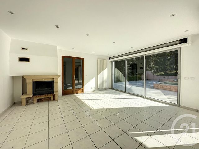 maison à louer - 5 pièces - 154.67 m2 - VALBONNE - 06 - PROVENCE-ALPES-COTE-D-AZUR - Century 21 Adhère Transactions