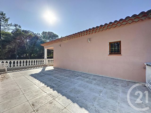 maison à louer - 5 pièces - 154.67 m2 - VALBONNE - 06 - PROVENCE-ALPES-COTE-D-AZUR - Century 21 Adhère Transactions