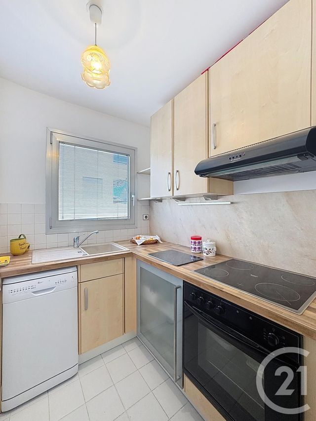 Appartement F2 à vendre - 2 pièces - 55.02 m2 - CANNES - 06 - PROVENCE-ALPES-COTE-D-AZUR - Century 21 Adhère Transactions