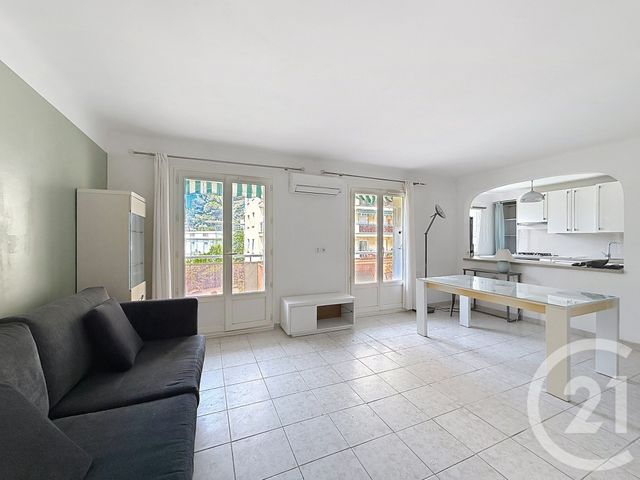 appartement - CANNES - 06