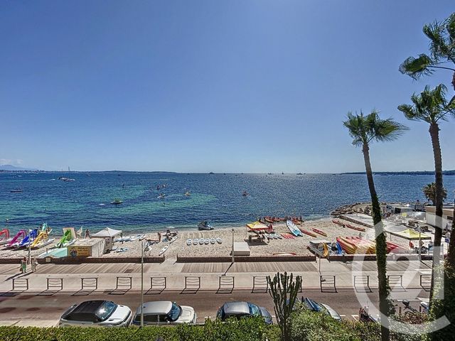 appartement - CANNES - 06