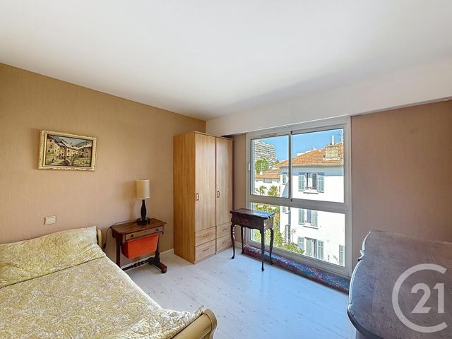 Appartement F3 à vendre - 3 pièces - 66.03 m2 - CANNES - 06 - PROVENCE-ALPES-COTE-D-AZUR - Century 21 Adhère Transactions