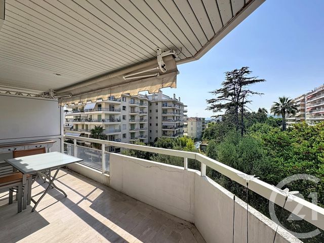 Appartement F3 à vendre - 3 pièces - 66.03 m2 - CANNES - 06 - PROVENCE-ALPES-COTE-D-AZUR - Century 21 Adhère Transactions