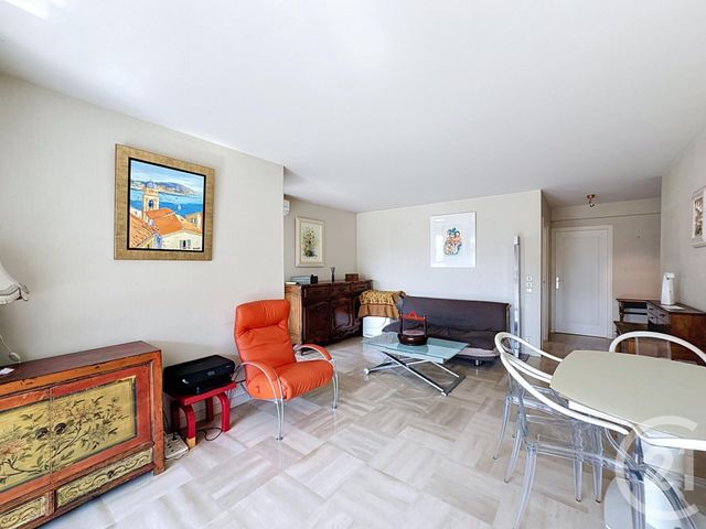 Appartement F3 à vendre - 3 pièces - 66.03 m2 - CANNES - 06 - PROVENCE-ALPES-COTE-D-AZUR - Century 21 Adhère Transactions