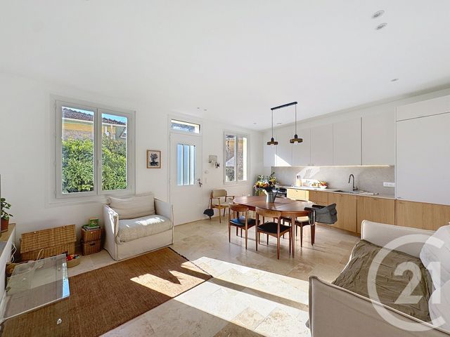 Appartement F3 à vendre - 3 pièces - 66.0 m2 - CANNES - 06 - PROVENCE-ALPES-COTE-D-AZUR - Century 21 Adhère Transactions