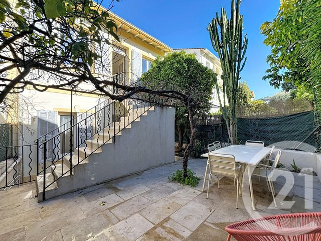 Appartement F3 à vendre CANNES