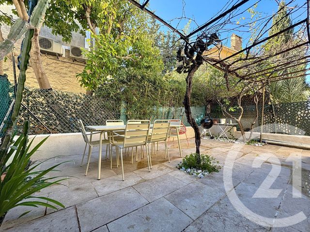 Appartement F3 à vendre - 3 pièces - 66.0 m2 - CANNES - 06 - PROVENCE-ALPES-COTE-D-AZUR - Century 21 Adhère Transactions