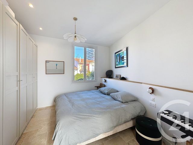 Appartement F3 à vendre - 3 pièces - 66.0 m2 - CANNES - 06 - PROVENCE-ALPES-COTE-D-AZUR - Century 21 Adhère Transactions