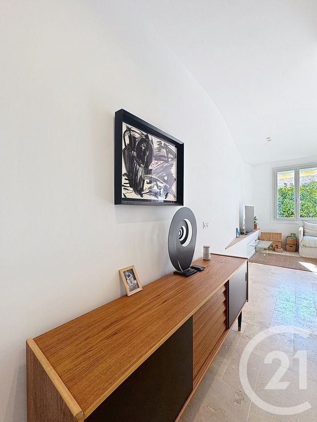 Appartement F3 à vendre - 3 pièces - 66.0 m2 - CANNES - 06 - PROVENCE-ALPES-COTE-D-AZUR - Century 21 Adhère Transactions