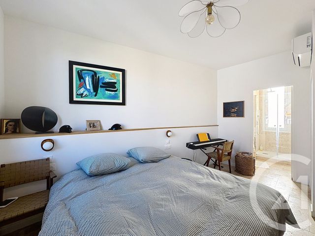 Appartement F3 à vendre - 3 pièces - 66.0 m2 - CANNES - 06 - PROVENCE-ALPES-COTE-D-AZUR - Century 21 Adhère Transactions
