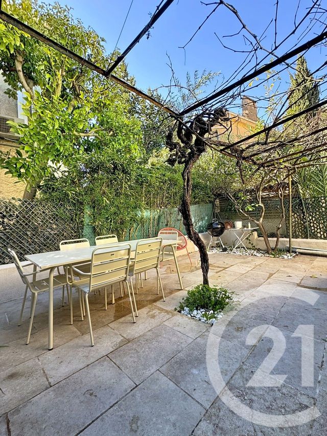 Appartement F3 à vendre - 3 pièces - 66.0 m2 - CANNES - 06 - PROVENCE-ALPES-COTE-D-AZUR - Century 21 Adhère Transactions