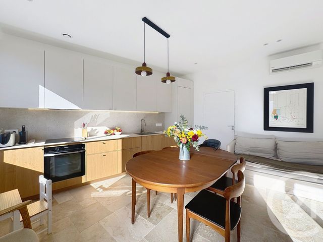 Appartement F3 à vendre - 3 pièces - 66.0 m2 - CANNES - 06 - PROVENCE-ALPES-COTE-D-AZUR - Century 21 Adhère Transactions