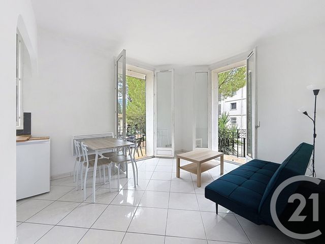 Appartement F2 à vendre - 2 pièces - 33.0 m2 - CANNES - 06 - PROVENCE-ALPES-COTE-D-AZUR - Century 21 Adhère Transactions