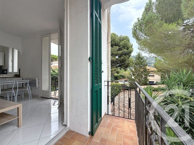 Appartement F2 à vendre - 2 pièces - 33.0 m2 - CANNES - 06 - PROVENCE-ALPES-COTE-D-AZUR - Century 21 Adhère Transactions