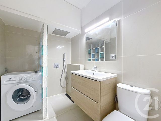 Appartement F2 à vendre - 2 pièces - 33.0 m2 - CANNES - 06 - PROVENCE-ALPES-COTE-D-AZUR - Century 21 Adhère Transactions