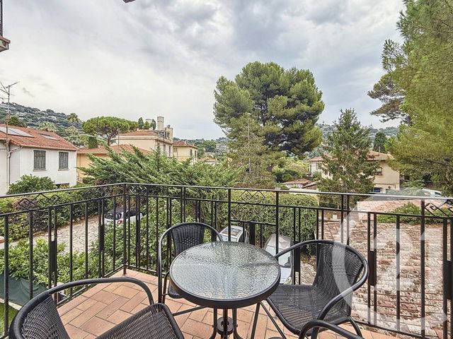 Appartement F2 à vendre - 2 pièces - 33.0 m2 - CANNES - 06 - PROVENCE-ALPES-COTE-D-AZUR - Century 21 Adhère Transactions