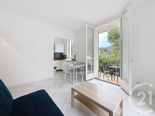 Appartement F2 à vendre - 2 pièces - 33.0 m2 - CANNES - 06 - PROVENCE-ALPES-COTE-D-AZUR - Century 21 Adhère Transactions
