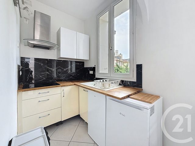 Appartement F2 à vendre - 2 pièces - 33.0 m2 - CANNES - 06 - PROVENCE-ALPES-COTE-D-AZUR - Century 21 Adhère Transactions