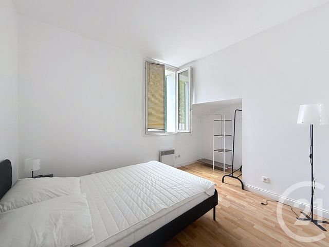 Appartement F2 à vendre - 2 pièces - 33.0 m2 - CANNES - 06 - PROVENCE-ALPES-COTE-D-AZUR - Century 21 Adhère Transactions