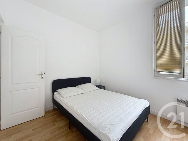 Appartement F2 à vendre - 2 pièces - 33.0 m2 - CANNES - 06 - PROVENCE-ALPES-COTE-D-AZUR - Century 21 Adhère Transactions