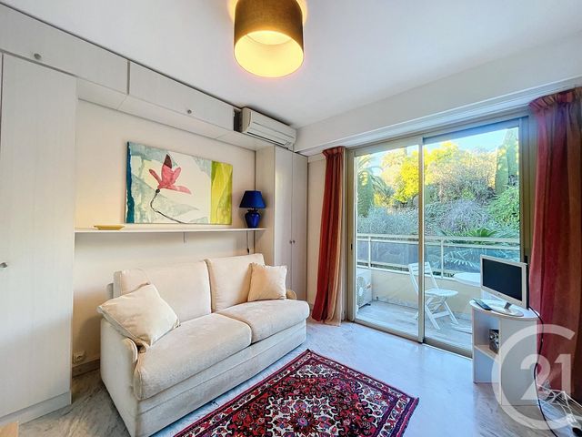 Appartement F3 à louer - 3 pièces - 83.0 m2 - CANNES - 06 - PROVENCE-ALPES-COTE-D-AZUR - Century 21 Adhère Transactions