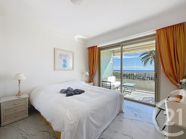Appartement F3 à louer - 3 pièces - 83.0 m2 - CANNES - 06 - PROVENCE-ALPES-COTE-D-AZUR - Century 21 Adhère Transactions