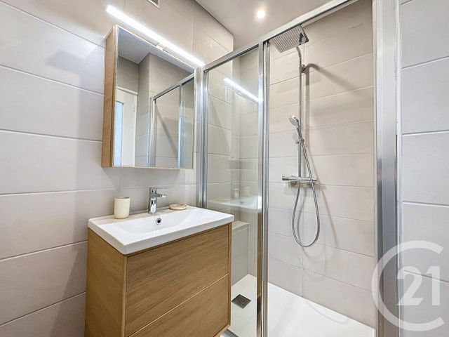 Appartement F2 à vendre - 2 pièces - 36.0 m2 - CANNES - 06 - PROVENCE-ALPES-COTE-D-AZUR - Century 21 Adhère Transactions