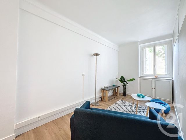 Appartement F2 à vendre - 2 pièces - 36.0 m2 - CANNES - 06 - PROVENCE-ALPES-COTE-D-AZUR - Century 21 Adhère Transactions