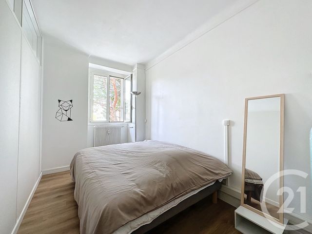 Appartement F2 à vendre - 2 pièces - 36.0 m2 - CANNES - 06 - PROVENCE-ALPES-COTE-D-AZUR - Century 21 Adhère Transactions