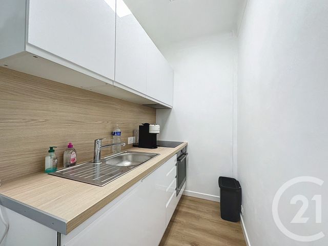 Appartement F2 à vendre - 2 pièces - 36.0 m2 - CANNES - 06 - PROVENCE-ALPES-COTE-D-AZUR - Century 21 Adhère Transactions