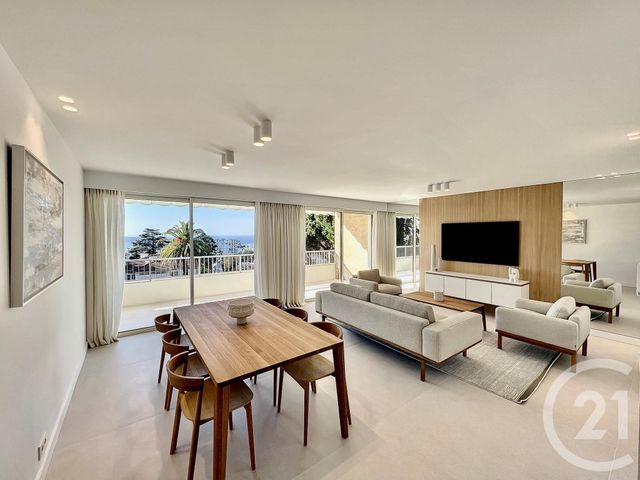 appartement - CANNES - 06