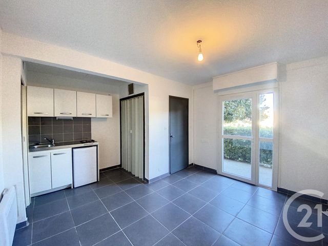 appartement - VALLAURIS - 06