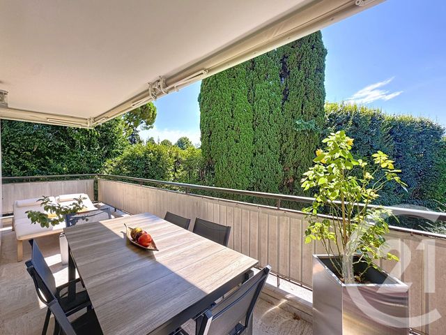 Appartement F3 à vendre - 3 pièces - 85.05 m2 - CANNES - 06 - PROVENCE-ALPES-COTE-D-AZUR - Century 21 Adhère Transactions