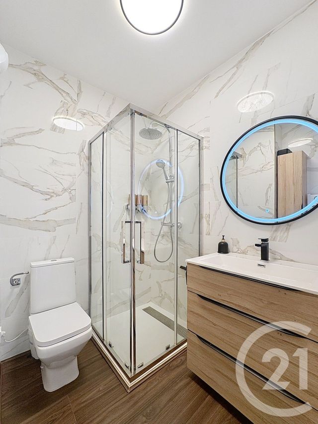 Appartement F3 à vendre - 3 pièces - 85.05 m2 - CANNES - 06 - PROVENCE-ALPES-COTE-D-AZUR - Century 21 Adhère Transactions