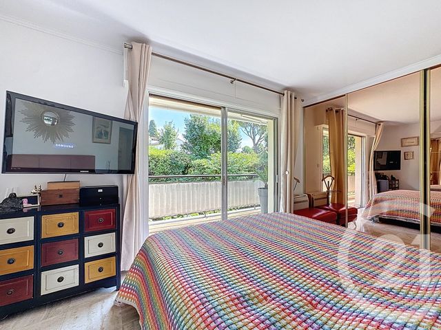 Appartement F3 à vendre - 3 pièces - 85.05 m2 - CANNES - 06 - PROVENCE-ALPES-COTE-D-AZUR - Century 21 Adhère Transactions