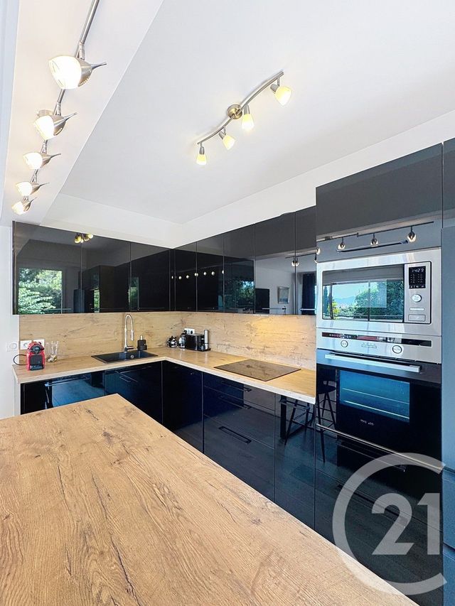 Appartement F3 à vendre - 3 pièces - 85.05 m2 - CANNES - 06 - PROVENCE-ALPES-COTE-D-AZUR - Century 21 Adhère Transactions