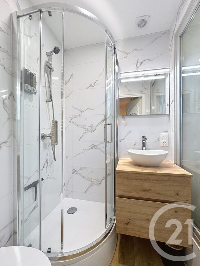 Appartement F3 à vendre - 3 pièces - 85.05 m2 - CANNES - 06 - PROVENCE-ALPES-COTE-D-AZUR - Century 21 Adhère Transactions