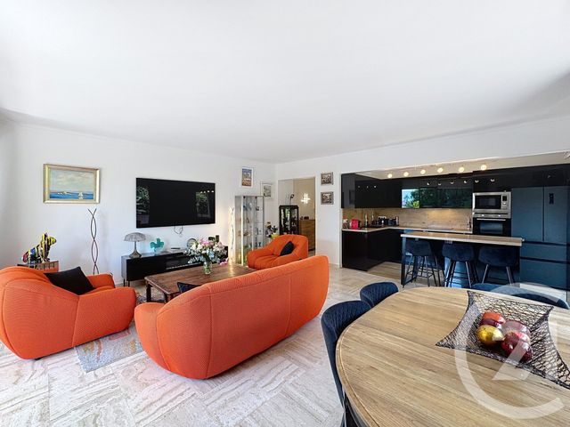 Appartement F3 à vendre - 3 pièces - 85.05 m2 - CANNES - 06 - PROVENCE-ALPES-COTE-D-AZUR - Century 21 Adhère Transactions